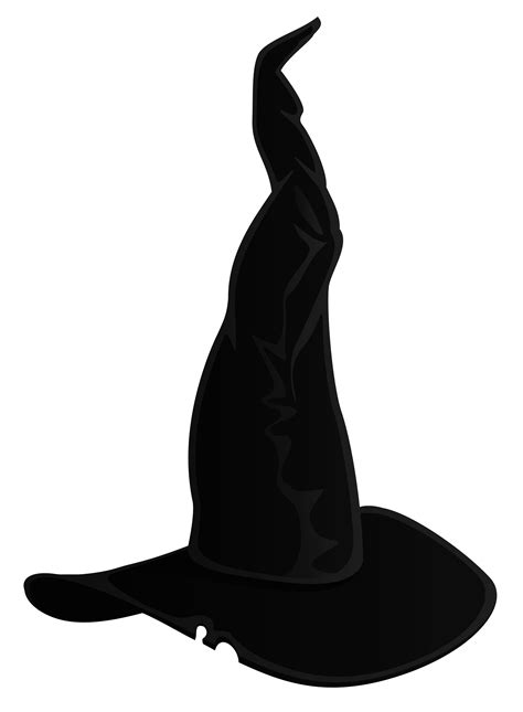 7 Spellbinding Ways to Accessorize Your Unadorned Black Witch Hat